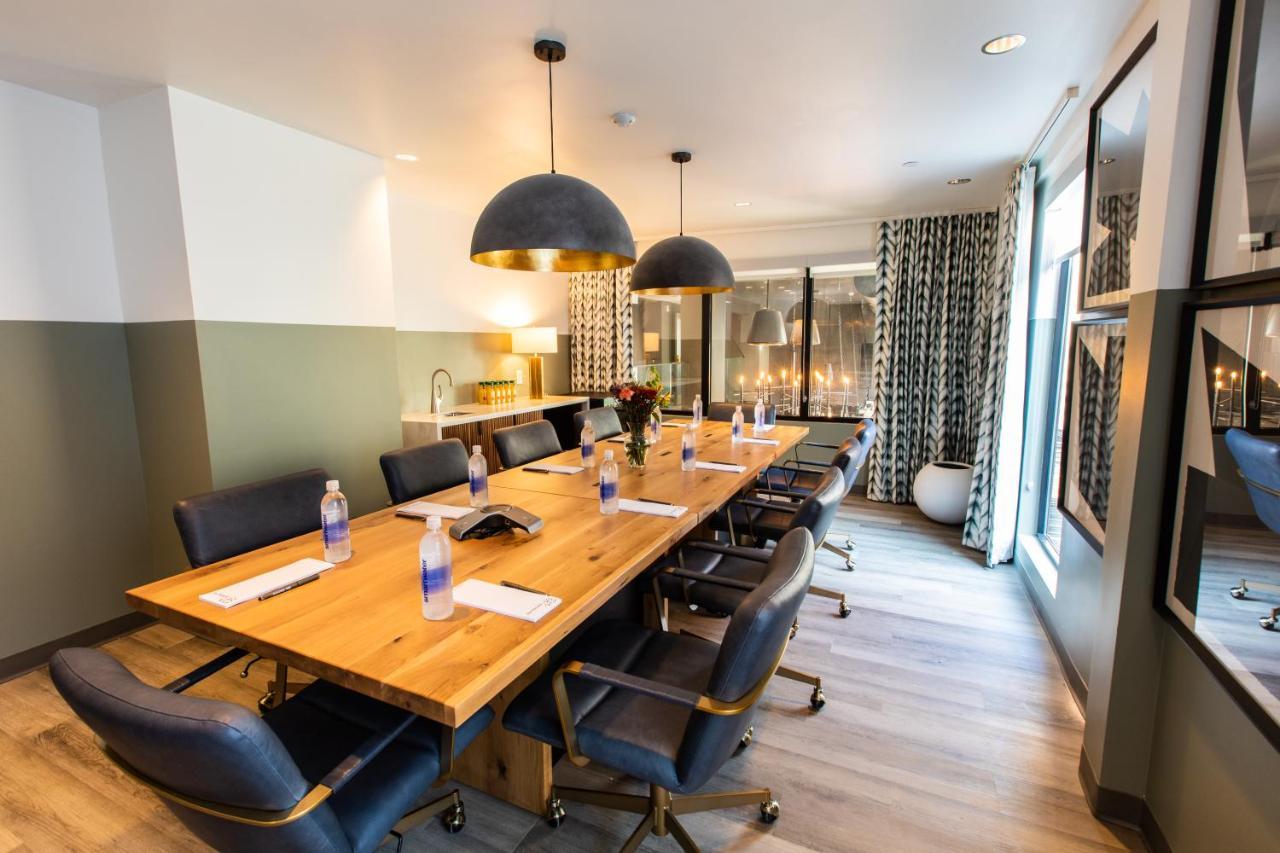 Voco The Darwin - Atlanta Midtown By Ihg酒店 外观 照片