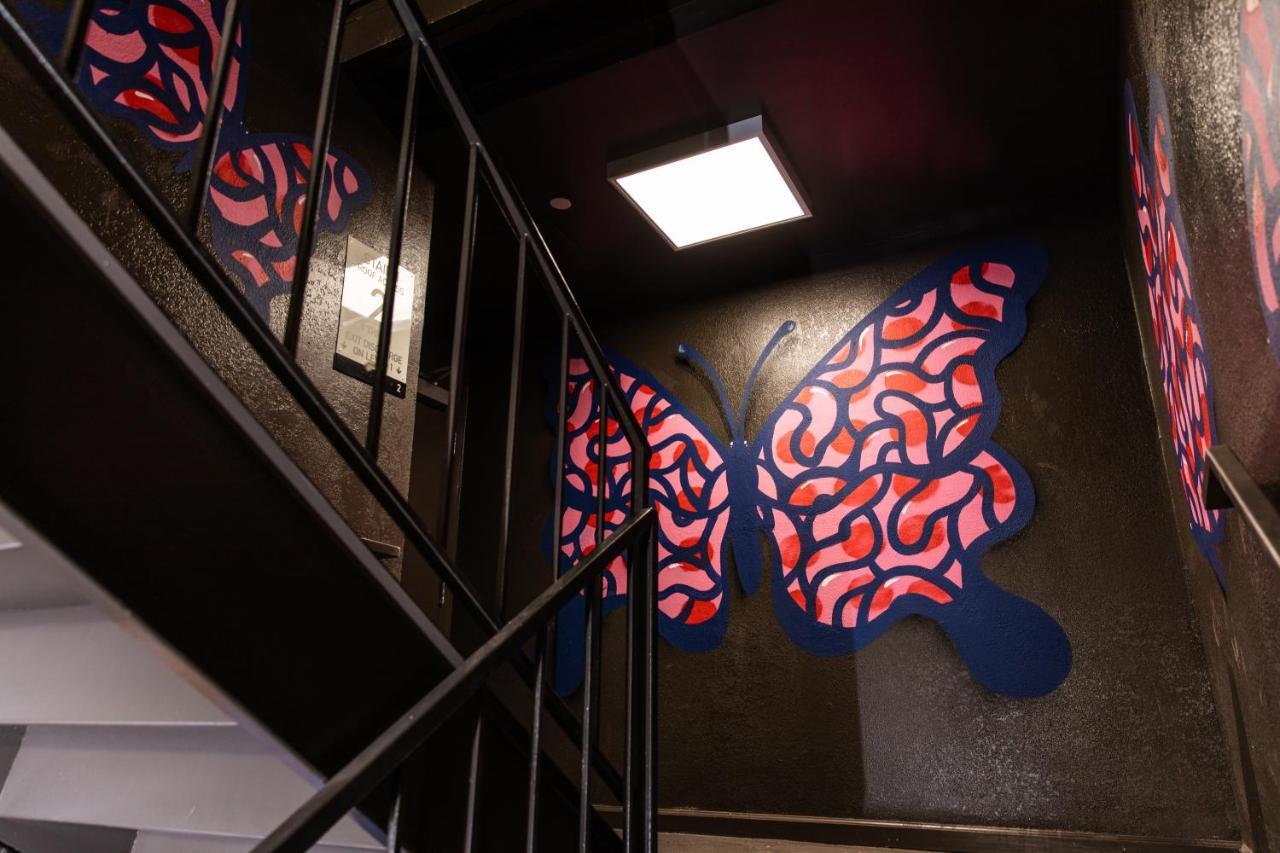 Voco The Darwin - Atlanta Midtown By Ihg酒店 外观 照片