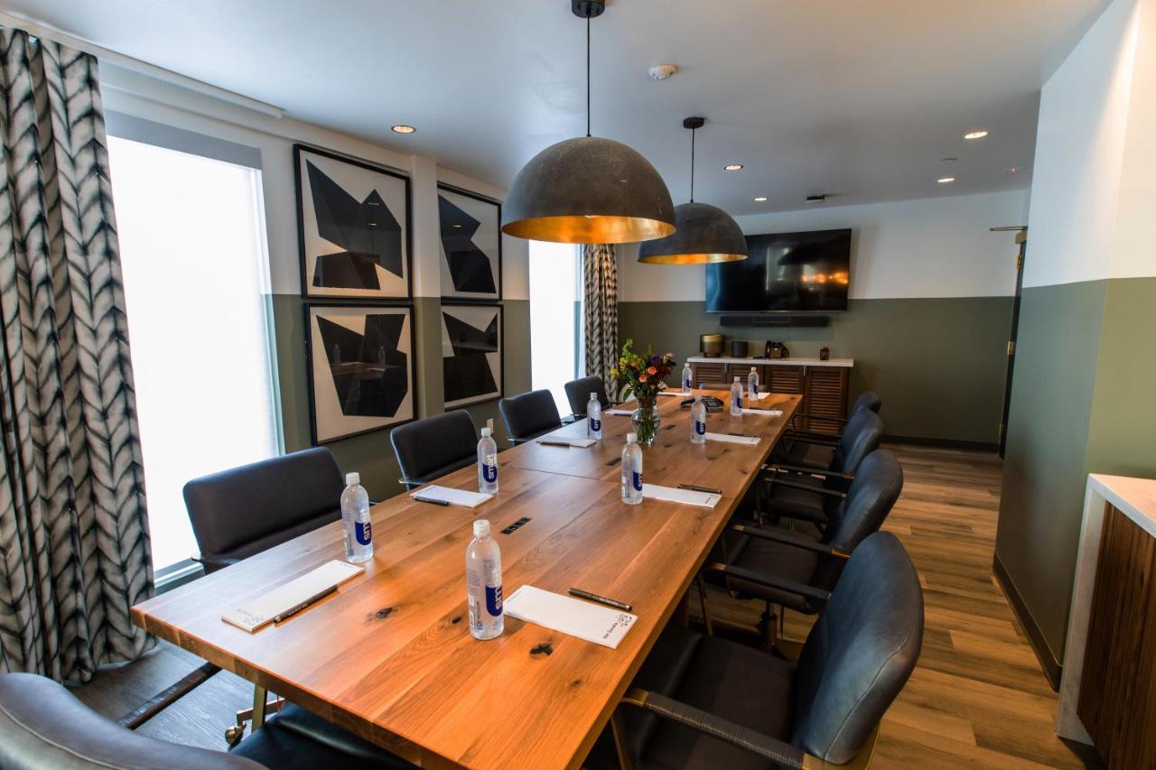 Voco The Darwin - Atlanta Midtown By Ihg酒店 外观 照片