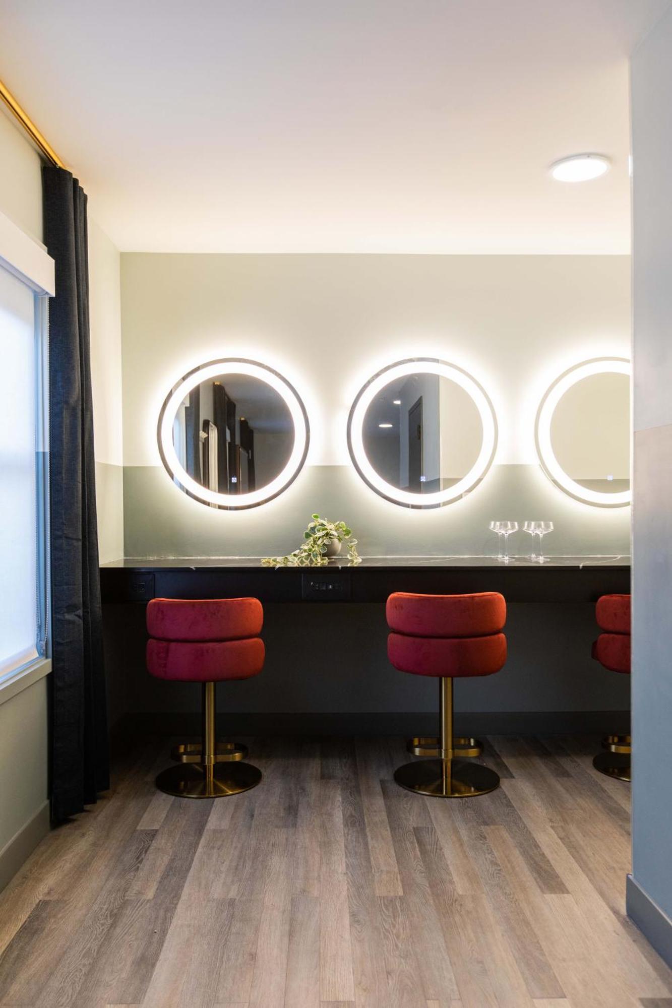 Voco The Darwin - Atlanta Midtown By Ihg酒店 外观 照片