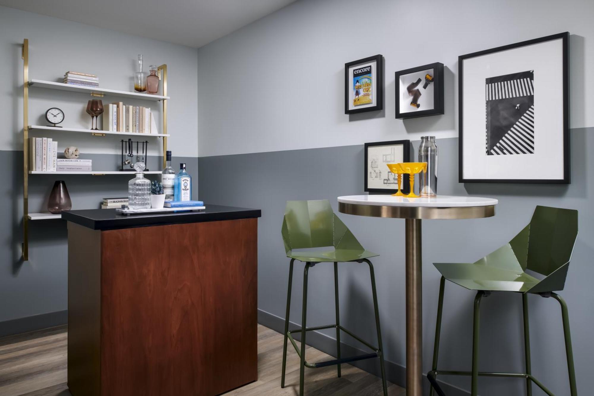 Voco The Darwin - Atlanta Midtown By Ihg酒店 外观 照片