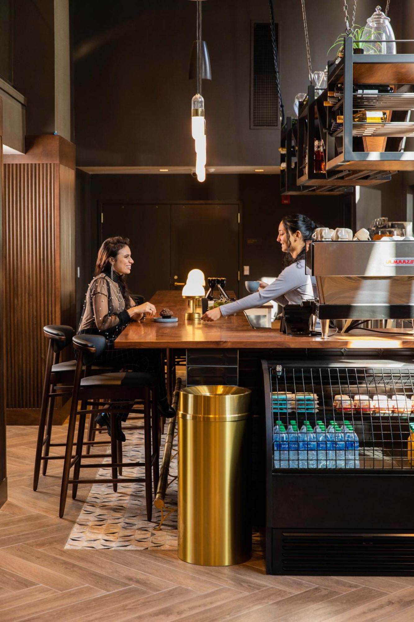 Voco The Darwin - Atlanta Midtown By Ihg酒店 外观 照片