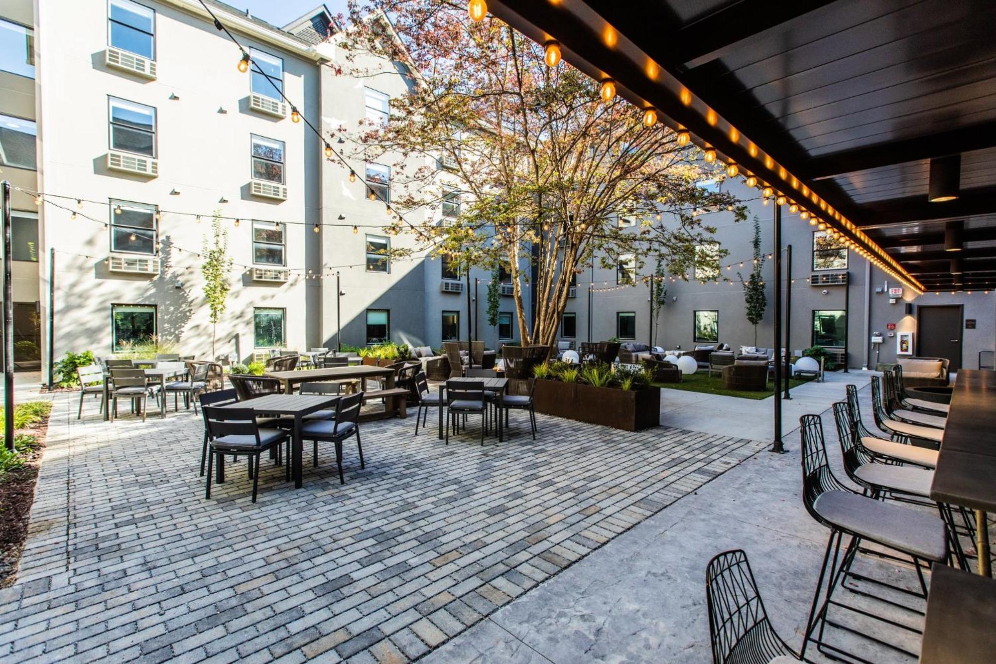 Voco The Darwin - Atlanta Midtown By Ihg酒店 外观 照片