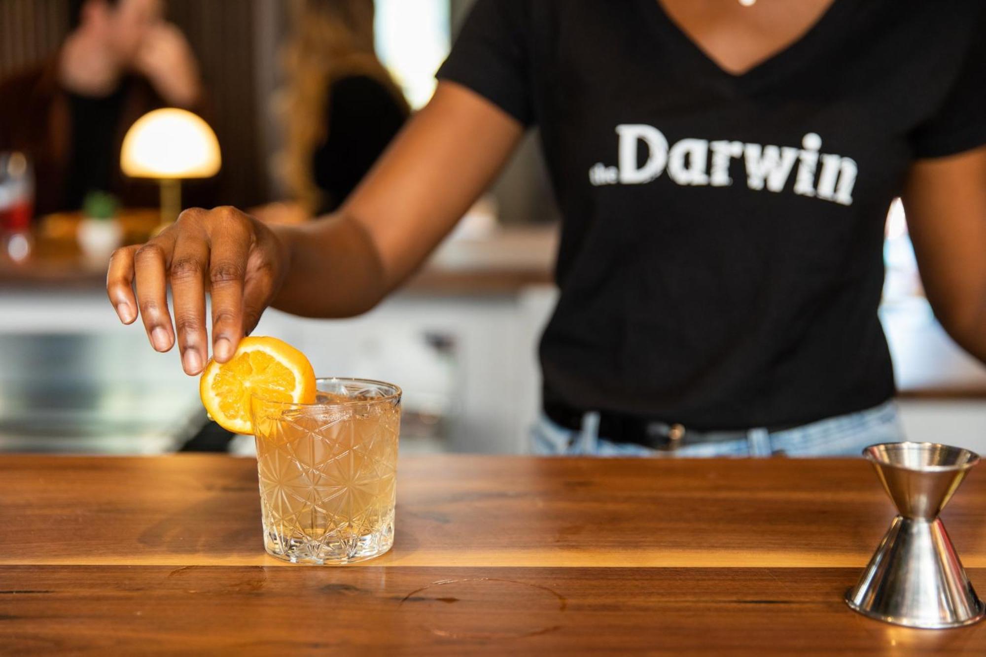 Voco The Darwin - Atlanta Midtown By Ihg酒店 外观 照片