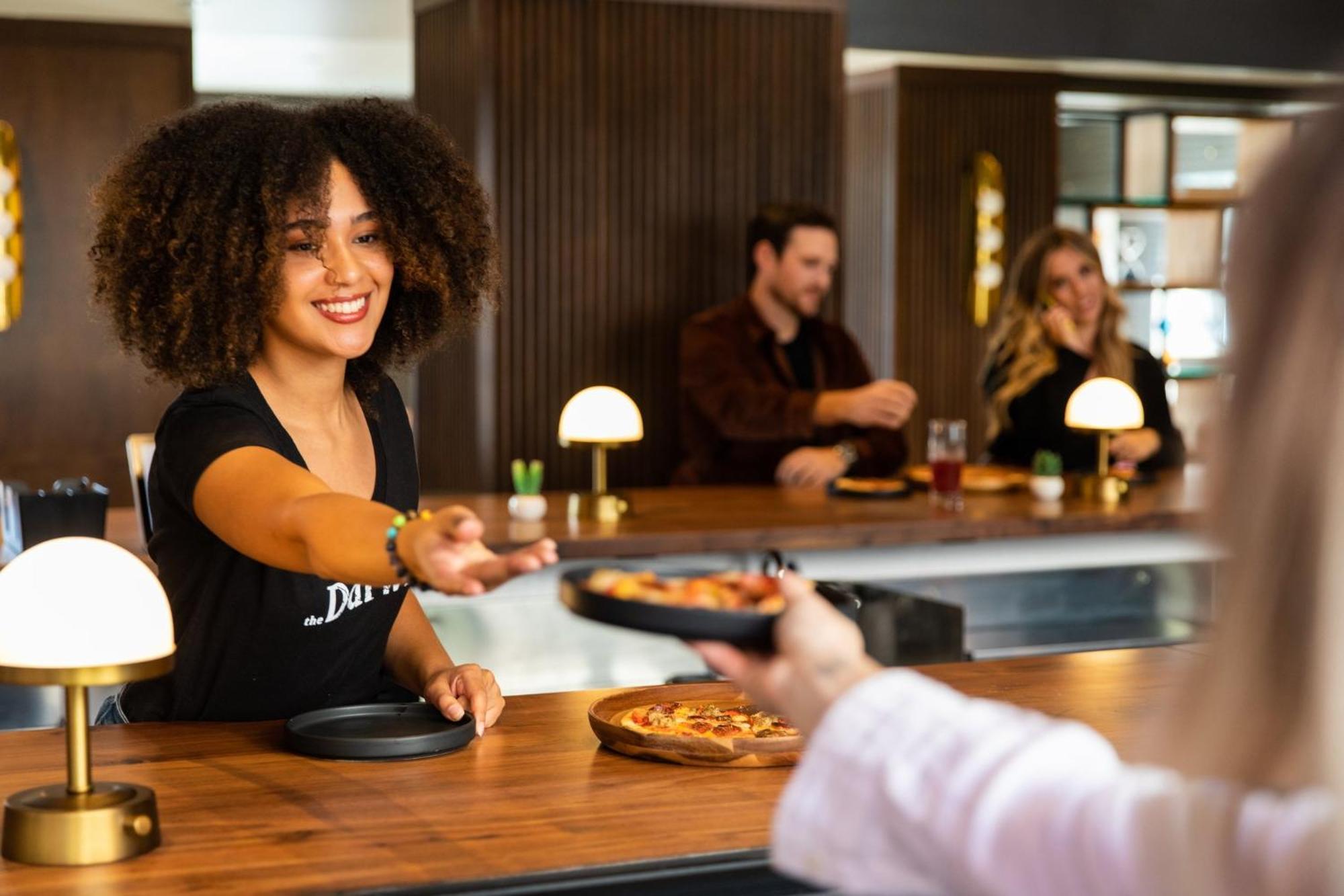 Voco The Darwin - Atlanta Midtown By Ihg酒店 外观 照片