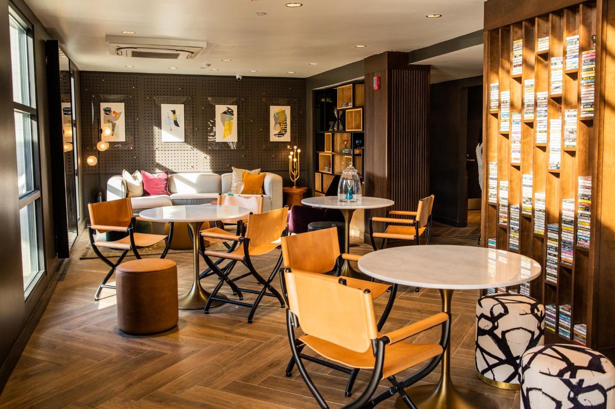 Voco The Darwin - Atlanta Midtown By Ihg酒店 外观 照片