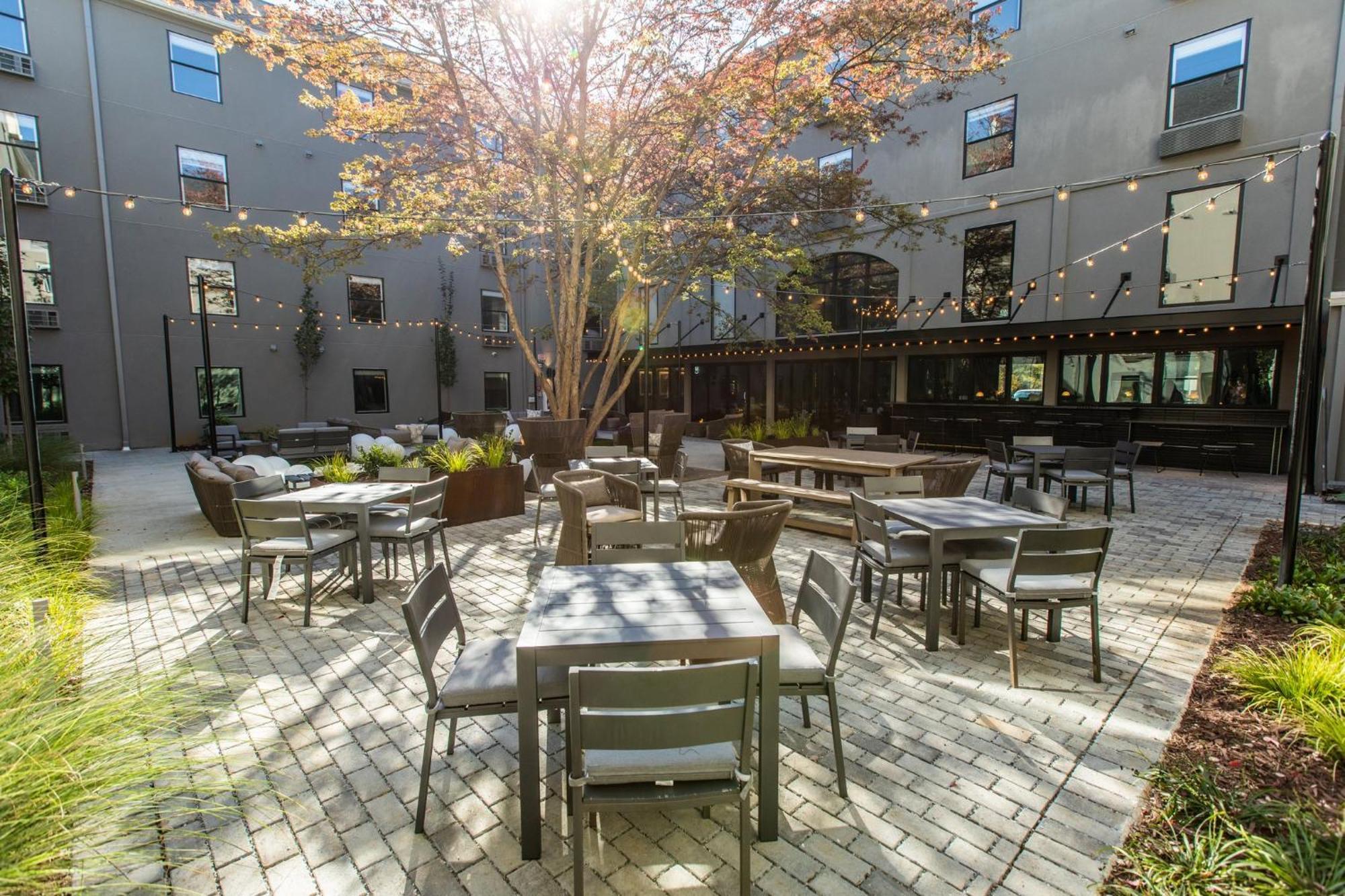 Voco The Darwin - Atlanta Midtown By Ihg酒店 外观 照片