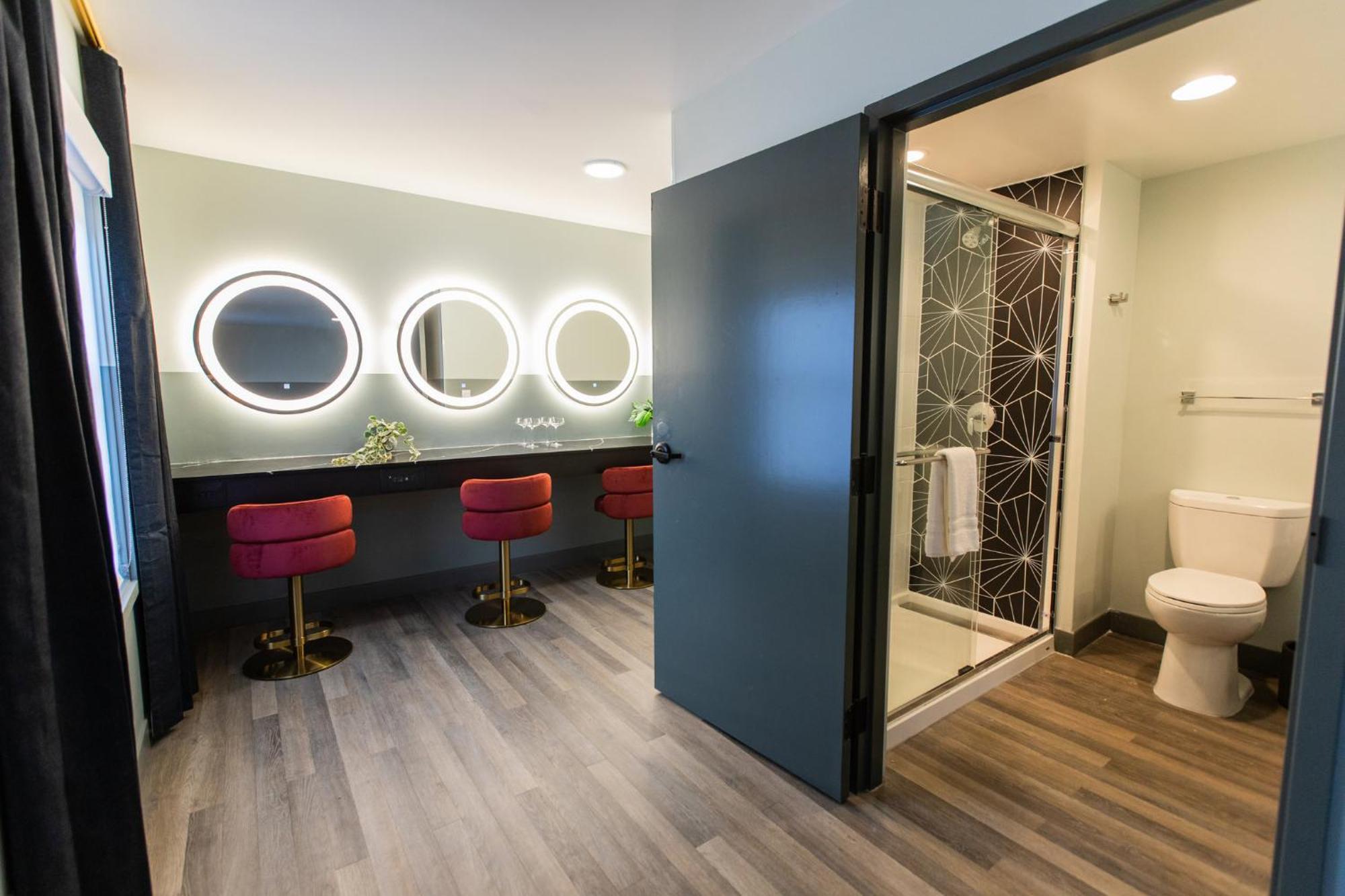 Voco The Darwin - Atlanta Midtown By Ihg酒店 外观 照片