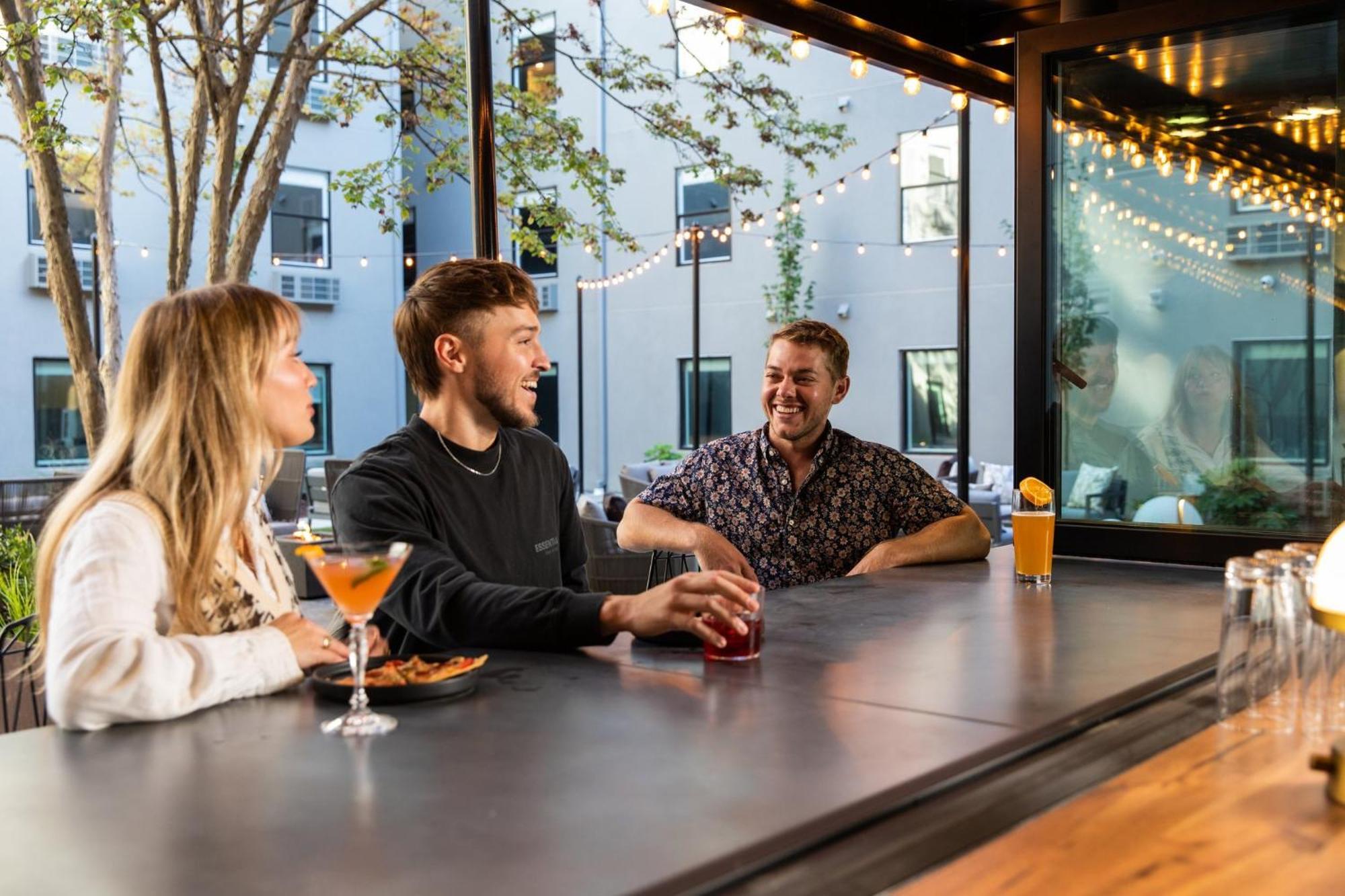 Voco The Darwin - Atlanta Midtown By Ihg酒店 外观 照片